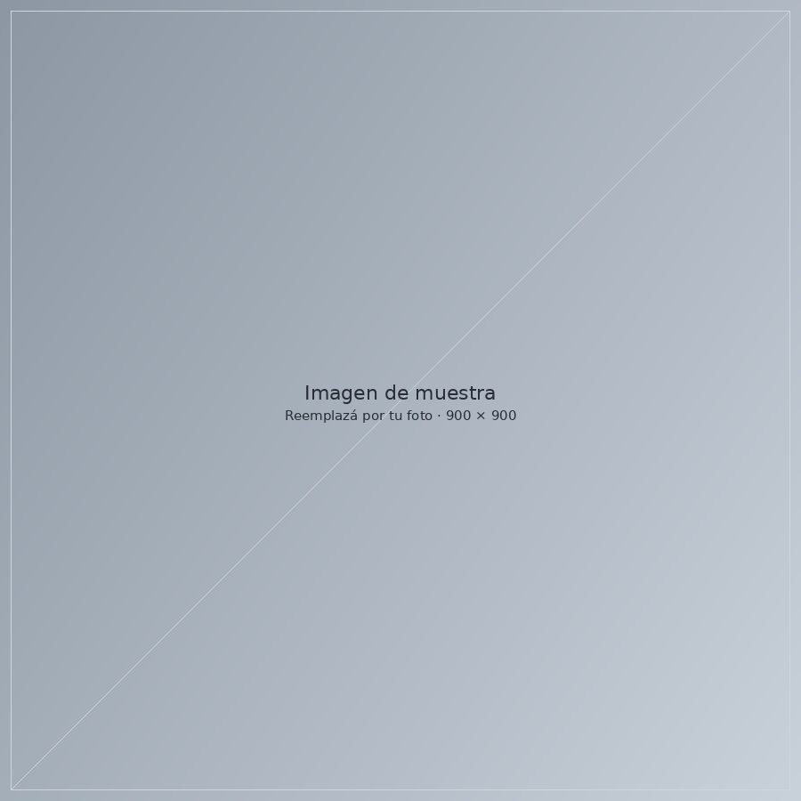 Imagen de muestra
